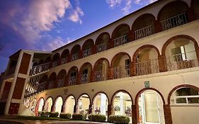 Hotel El Romano